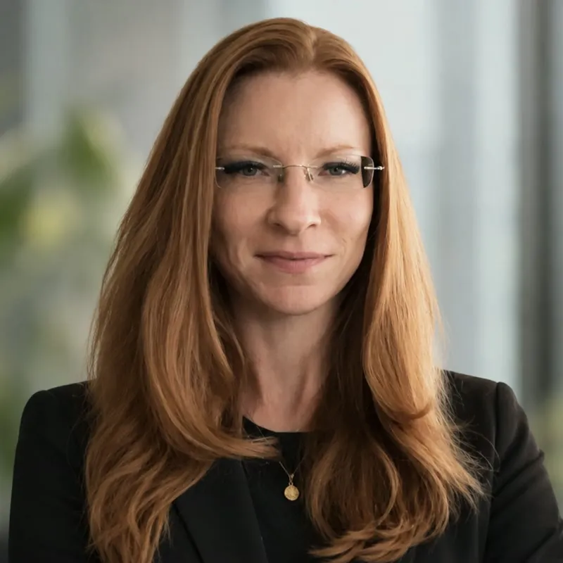 Sarah Brehmer, Assistenz der Geschäftsleitung