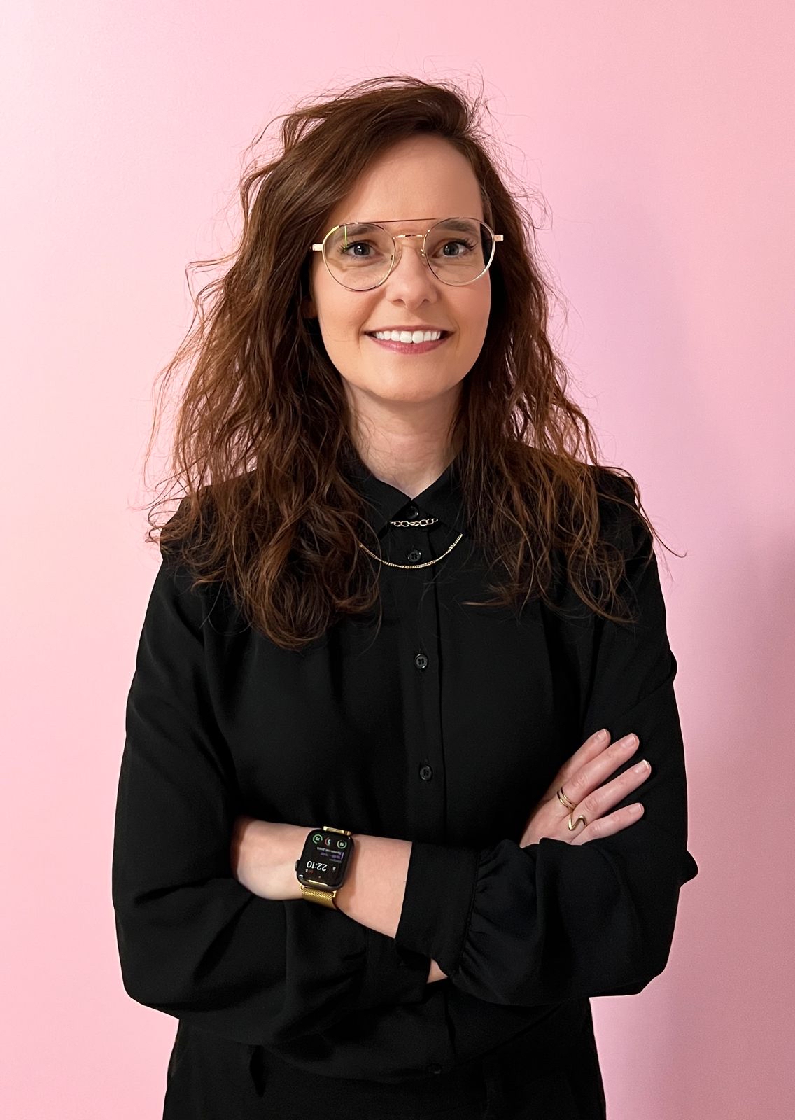 Bild von Madeline Müller